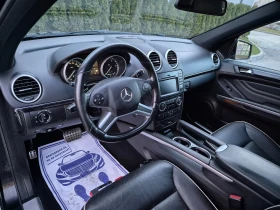 Mercedes-Benz ML 350 350 ML350CDI 231ks. Sport packet , снимка 11