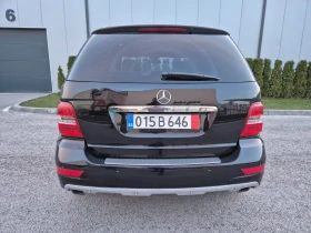 Mercedes-Benz ML 350 350 ML350CDI 231ks. Sport packet , снимка 6