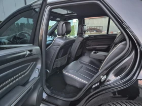 Mercedes-Benz ML 350 350 ML350CDI 231ks. Sport packet , снимка 12