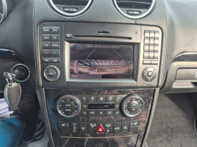 Mercedes-Benz ML 350 ML350CDI 231ks. Grand Edition.Sport packet , снимка 16