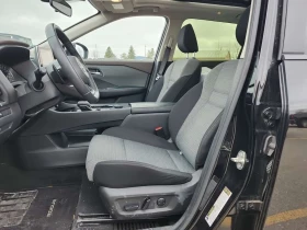 Nissan Rogue SV Пано/CARFAX/Подгрев/Keyless/ Navi/2 Ключа/+ ГУМ, снимка 7