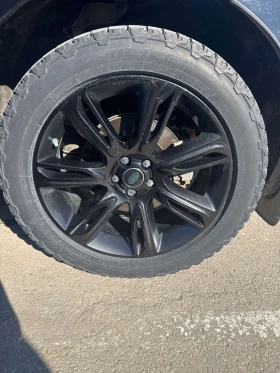 Land Rover Range Rover Velar R Dynamic S/ОТ ПРЕДСТАВИТЕЛСТВО, снимка 6