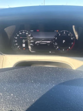 Land Rover Range Rover Velar R Dynamic S/ОТ ПРЕДСТАВИТЕЛСТВО, снимка 8