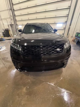 Land Rover Range Rover Velar R Dynamic S/ОТ ПРЕДСТАВИТЕЛСТВО, снимка 2