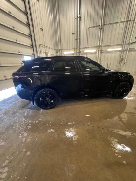 Land Rover Range Rover Velar R Dynamic S/ОТ ПРЕДСТАВИТЕЛСТВО, снимка 4