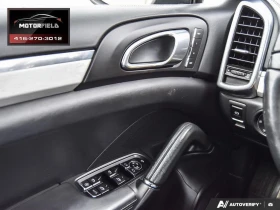 Porsche Cayenne TURBO 4X4 * 500кс * АвтоКредит* (ЦЕНА ДО БГ), снимка 14