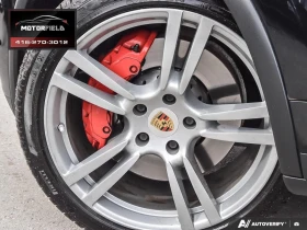 Porsche Cayenne TURBO 4X4 * 500кс * АвтоКредит* (ЦЕНА ДО БГ), снимка 7