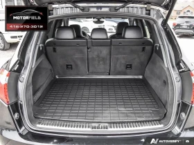 Porsche Cayenne TURBO 4X4 * 500кс * АвтоКредит* (ЦЕНА ДО БГ), снимка 9