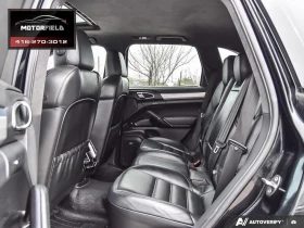 Porsche Cayenne TURBO 4X4 * 500кс * АвтоКредит* (ЦЕНА ДО БГ), снимка 16
