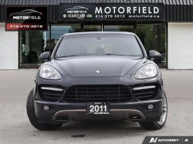 Porsche Cayenne TURBO 4X4 * 500кс * АвтоКредит* (ЦЕНА ДО БГ), снимка 2