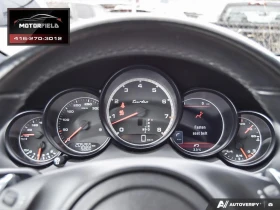 Porsche Cayenne TURBO 4X4 * 500кс * АвтоКредит* (ЦЕНА ДО БГ), снимка 12