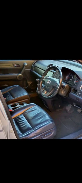 Honda Cr-v, снимка 6