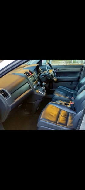 Honda Cr-v, снимка 5