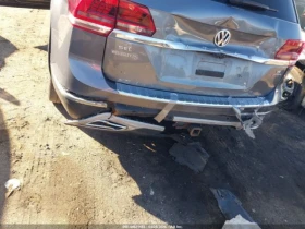 VW Atlas * 3.6L V6 SEL PREMIUM* , снимка 6