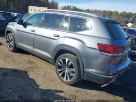 VW Atlas * 3.6L V6 SEL PREMIUM* , снимка 3