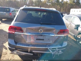 VW Atlas * 3.6L V6 SEL PREMIUM* , снимка 15