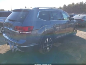 VW Atlas * 3.6L V6 SEL PREMIUM* , снимка 4
