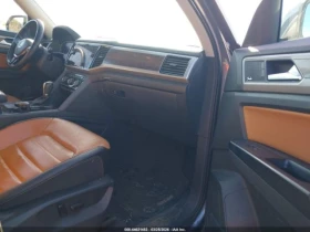 VW Atlas * 3.6L V6 SEL PREMIUM* , снимка 5