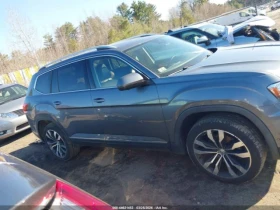 VW Atlas * 3.6L V6 SEL PREMIUM* , снимка 12