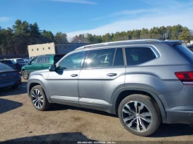 VW Atlas * 3.6L V6 SEL PREMIUM* , снимка 13