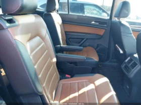 VW Atlas * 3.6L V6 SEL PREMIUM* , снимка 8
