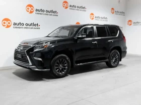 Lexus GX 460 DISTRONIC * ОБДУХ * 4WD * 360 КАМЕРА * 2021 * , снимка 1