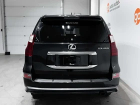Lexus GX 460 DISTRONIC * ОБДУХ * 4WD * 360 КАМЕРА * 2021 * , снимка 4