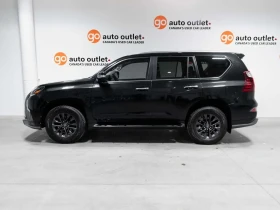 Lexus GX 460 DISTRONIC * ОБДУХ * 4WD * 360 КАМЕРА * 2021 * , снимка 3