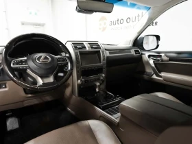 Lexus GX 460 DISTRONIC * ОБДУХ * 4WD * 360 КАМЕРА * 2021 * , снимка 6