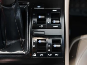 Lexus GX 460 DISTRONIC * ОБДУХ * 4WD * 360 КАМЕРА * 2021 * , снимка 11