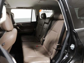 Lexus GX 460 DISTRONIC * ОБДУХ * 4WD * 360 КАМЕРА * 2021 * , снимка 13