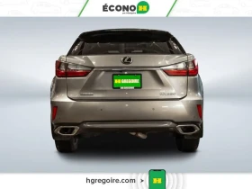 Lexus RX 350 FULL/PANORAMA/360CAM, снимка 5