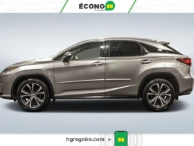 Lexus RX 350 FULL/PANORAMA/360CAM, снимка 7