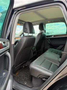 VW Touareg 3.0 TDi, снимка 8