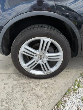 VW Touareg 3.0 TDi, снимка 16