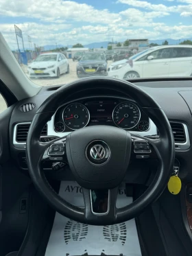 VW Touareg 3.0 TDi, снимка 10