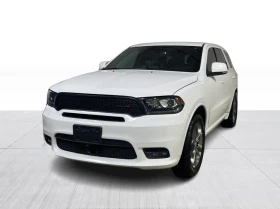 Dodge Durango GT AWD | CarPlay | Navi | 7 Seats | Adaptive Cruis, снимка 1