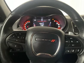Dodge Durango GT AWD | CarPlay | Navi | 7 Seats | Adaptive Cruis, снимка 11