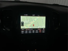 Dodge Durango GT AWD | CarPlay | Navi | 7 Seats | Adaptive Cruis, снимка 12