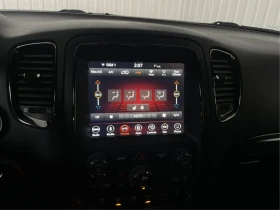 Dodge Durango GT AWD | CarPlay | Navi | 7 Seats | Adaptive Cruis, снимка 14