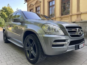 Mercedes-Benz GL 500 #V8#388KC#AMG PAKET#KATO HOB!, снимка 4