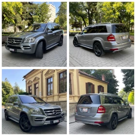 Mercedes-Benz GL 500 #V8#388KC#AMG PAKET#KATO HOB!, снимка 14