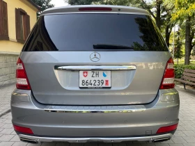 Mercedes-Benz GL 500 #V8#388KC#AMG PAKET#KATO HOB!, снимка 3