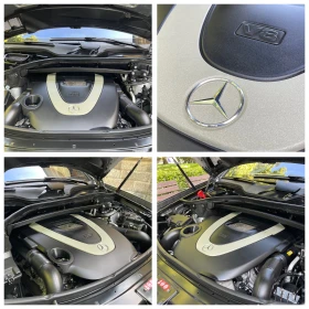 Mercedes-Benz GL 500 #V8#388KC#AMG PAKET#KATO HOB!, снимка 17