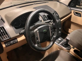Land Rover Freelander, снимка 5
