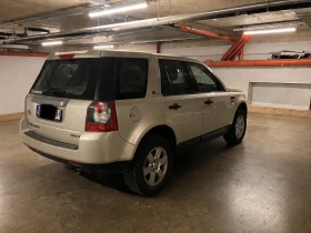 Land Rover Freelander, снимка 3