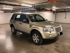 Land Rover Freelander, снимка 4
