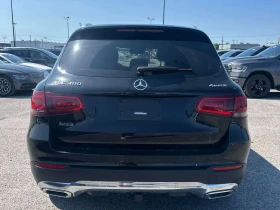 Mercedes-Benz GLC 300 DISTRONIC / CARFAX / АВТОКРЕДИТ, снимка 4
