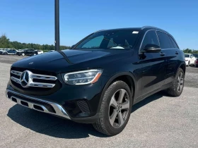 Mercedes-Benz GLC 300 DISTRONIC / CARFAX / АВТОКРЕДИТ, снимка 1