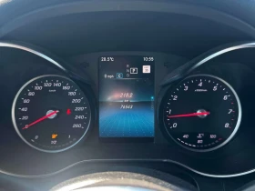 Mercedes-Benz GLC 300 DISTRONIC / CARFAX / АВТОКРЕДИТ, снимка 8